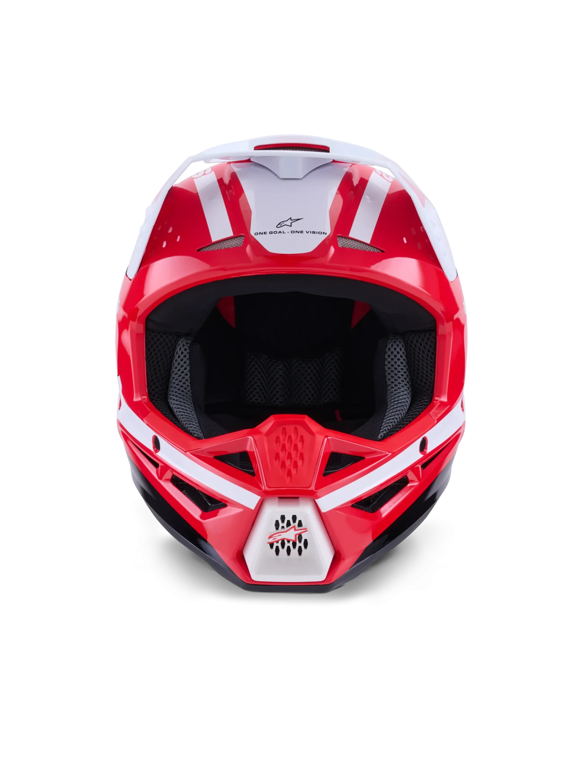 SM3 Heat Helmet ECE06/DOT