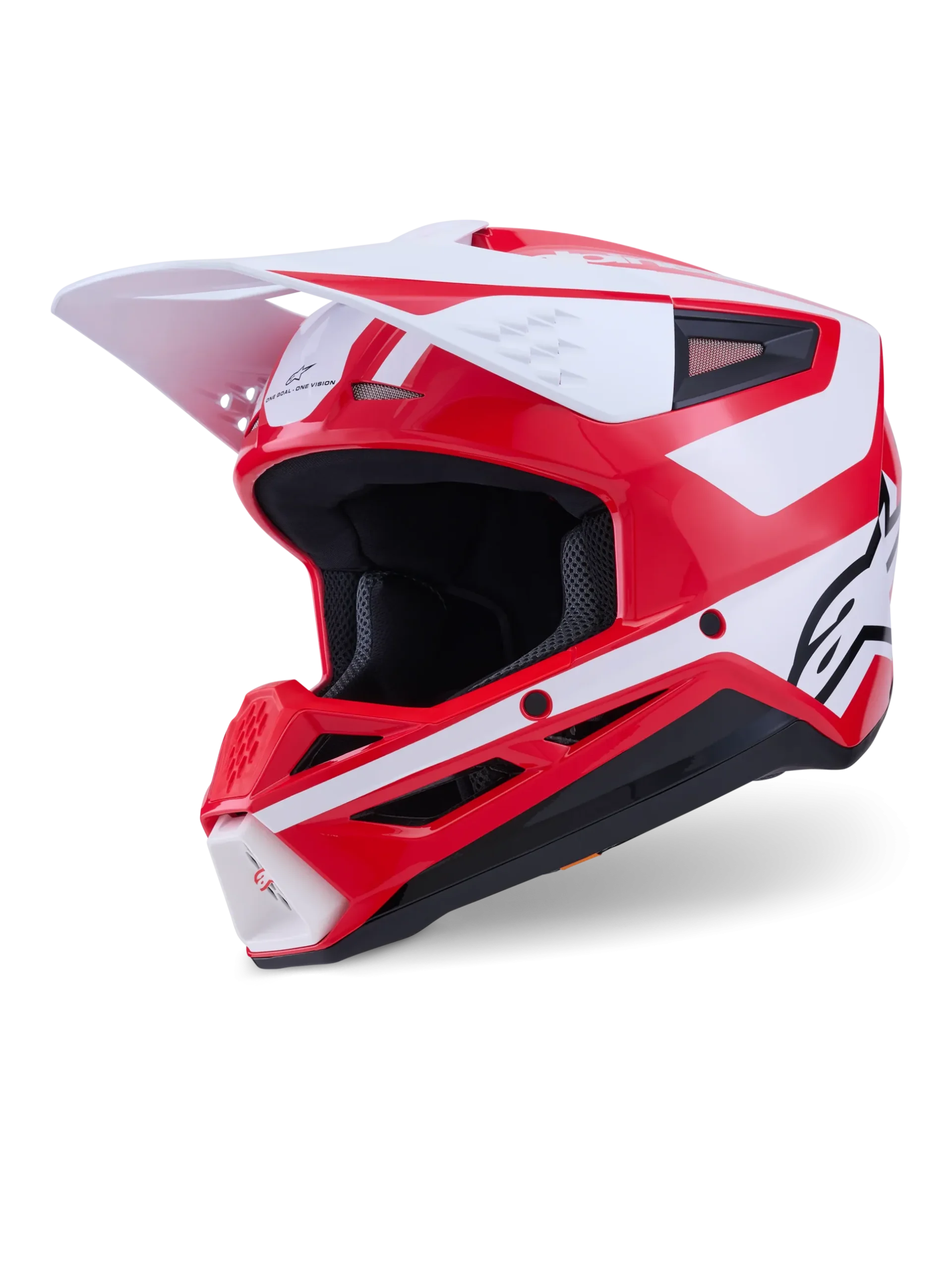 SM3 Heat Helmet ECE06/DOT
