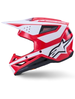SM3 Heat Helmet ECE06/DOT