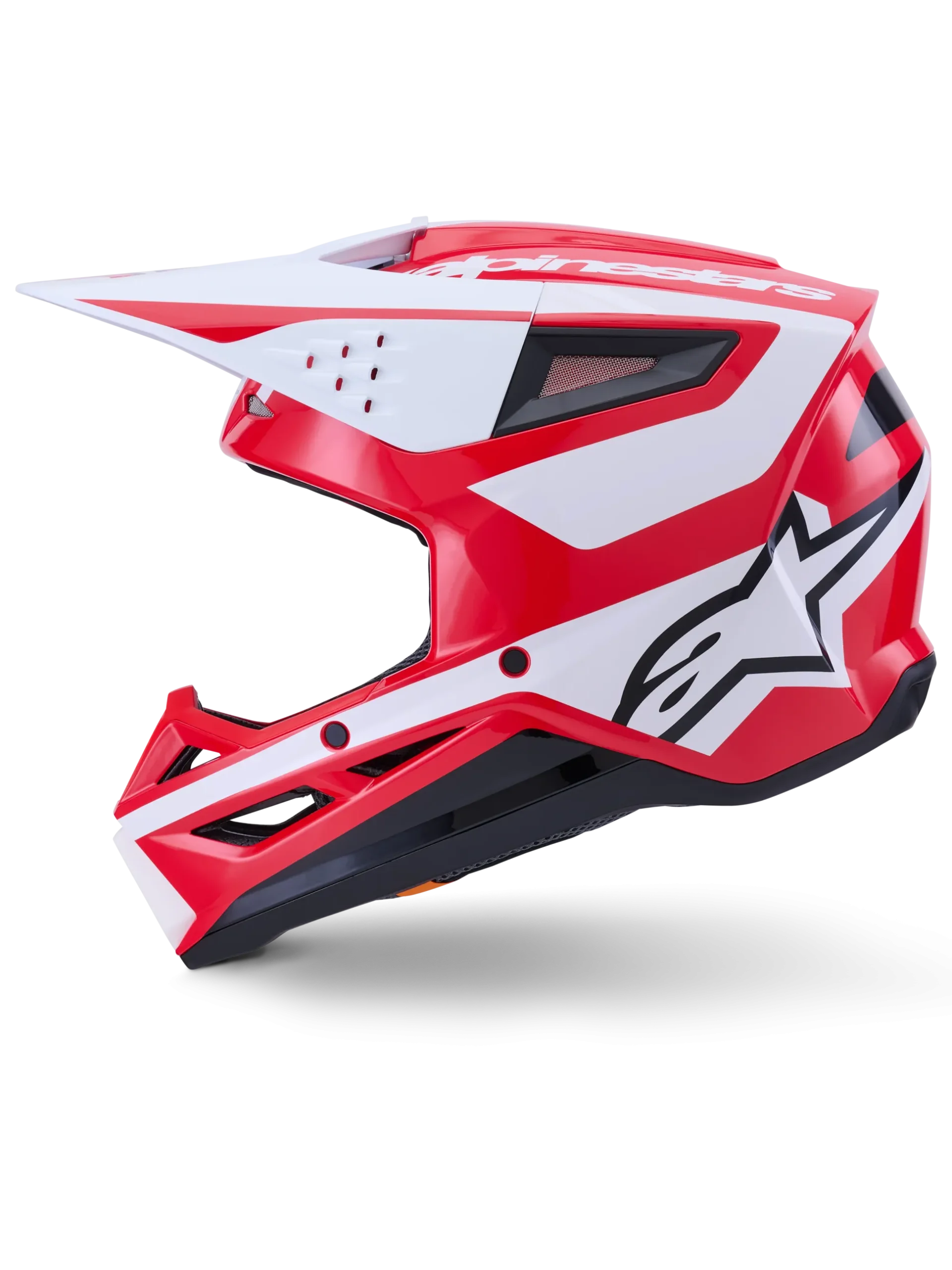 SM3 Heat Helmet ECE06/DOT