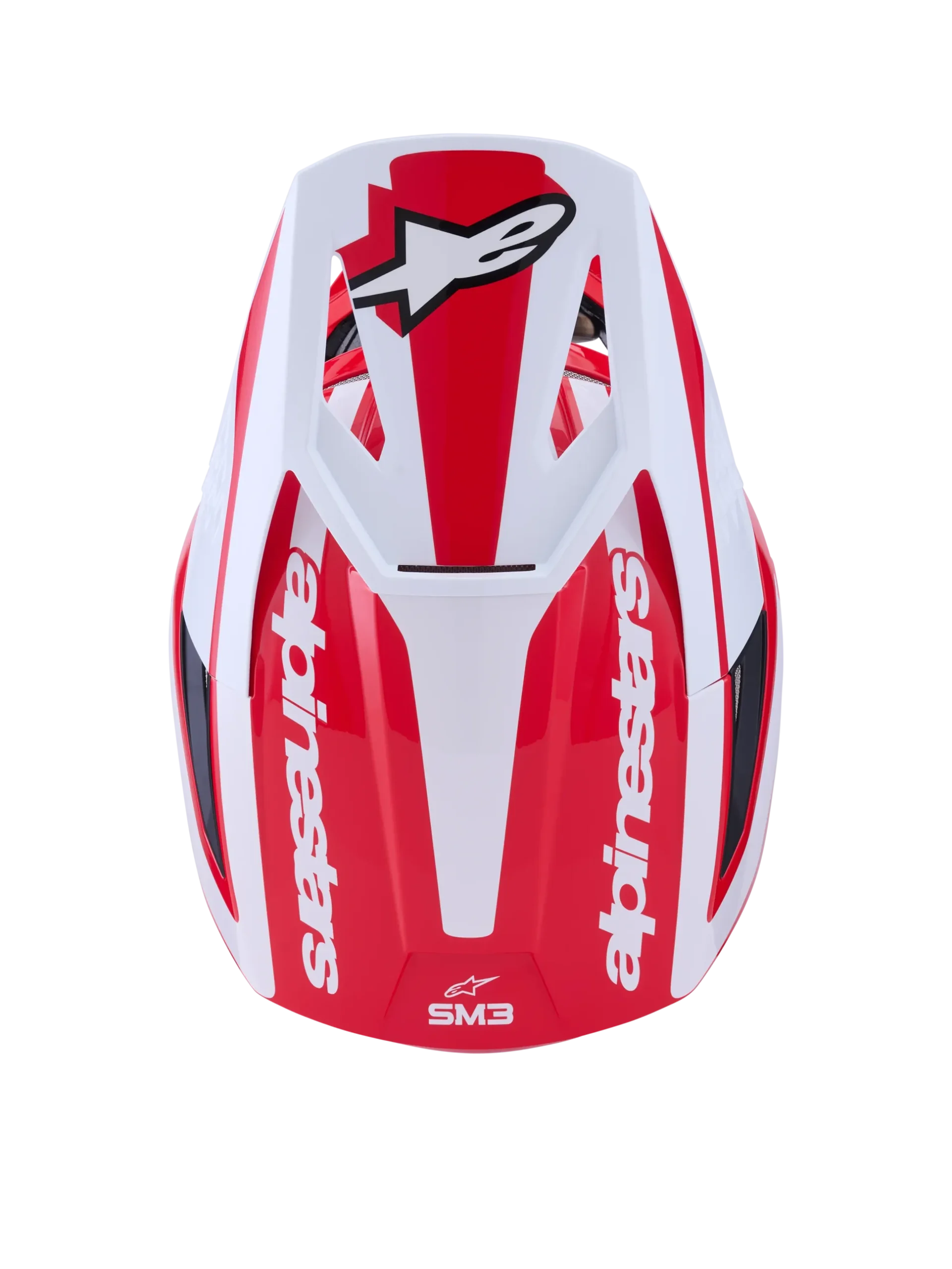 SM3 Heat Helmet ECE06/DOT