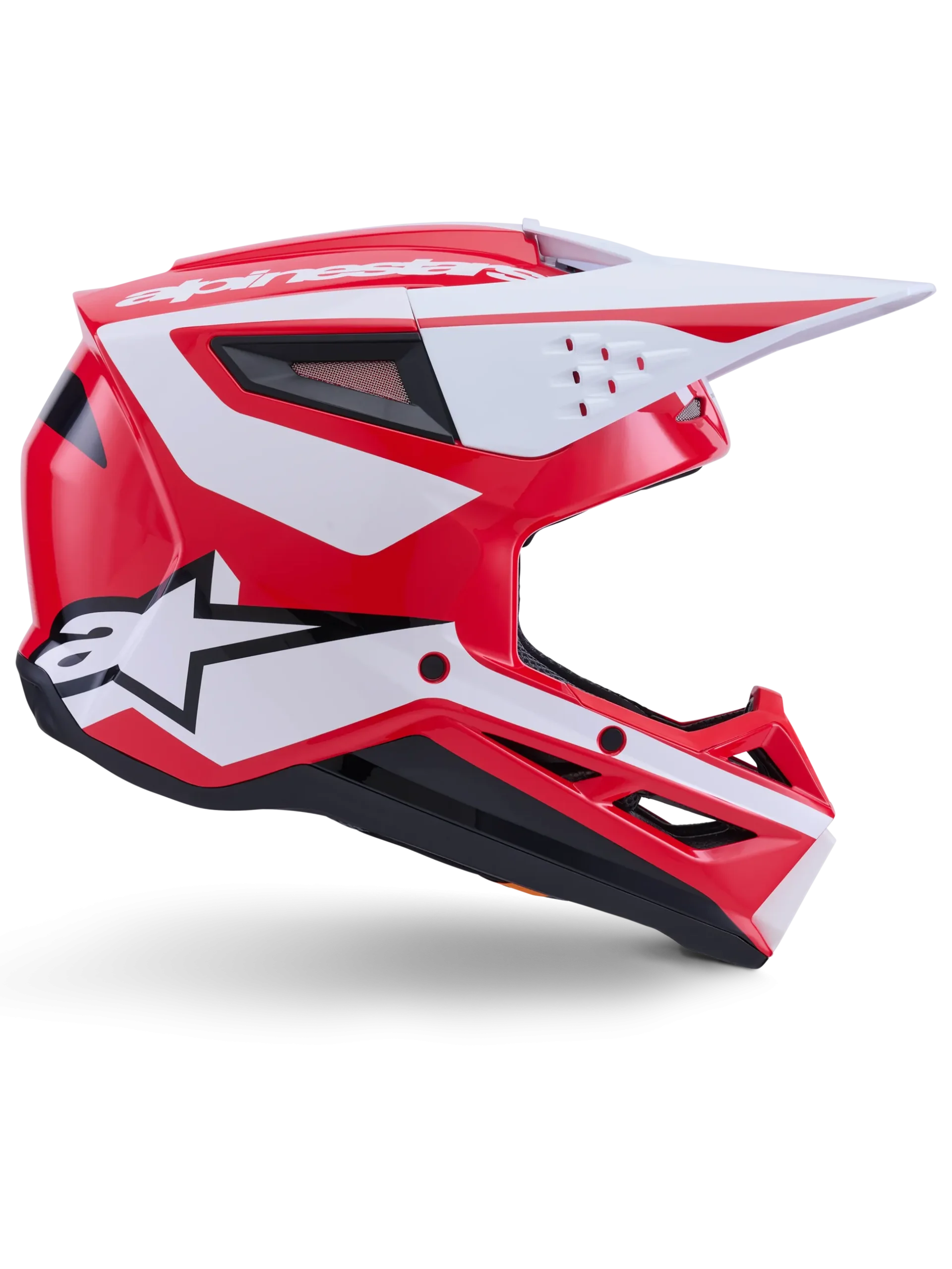 SM3 Heat Helmet ECE06/DOT
