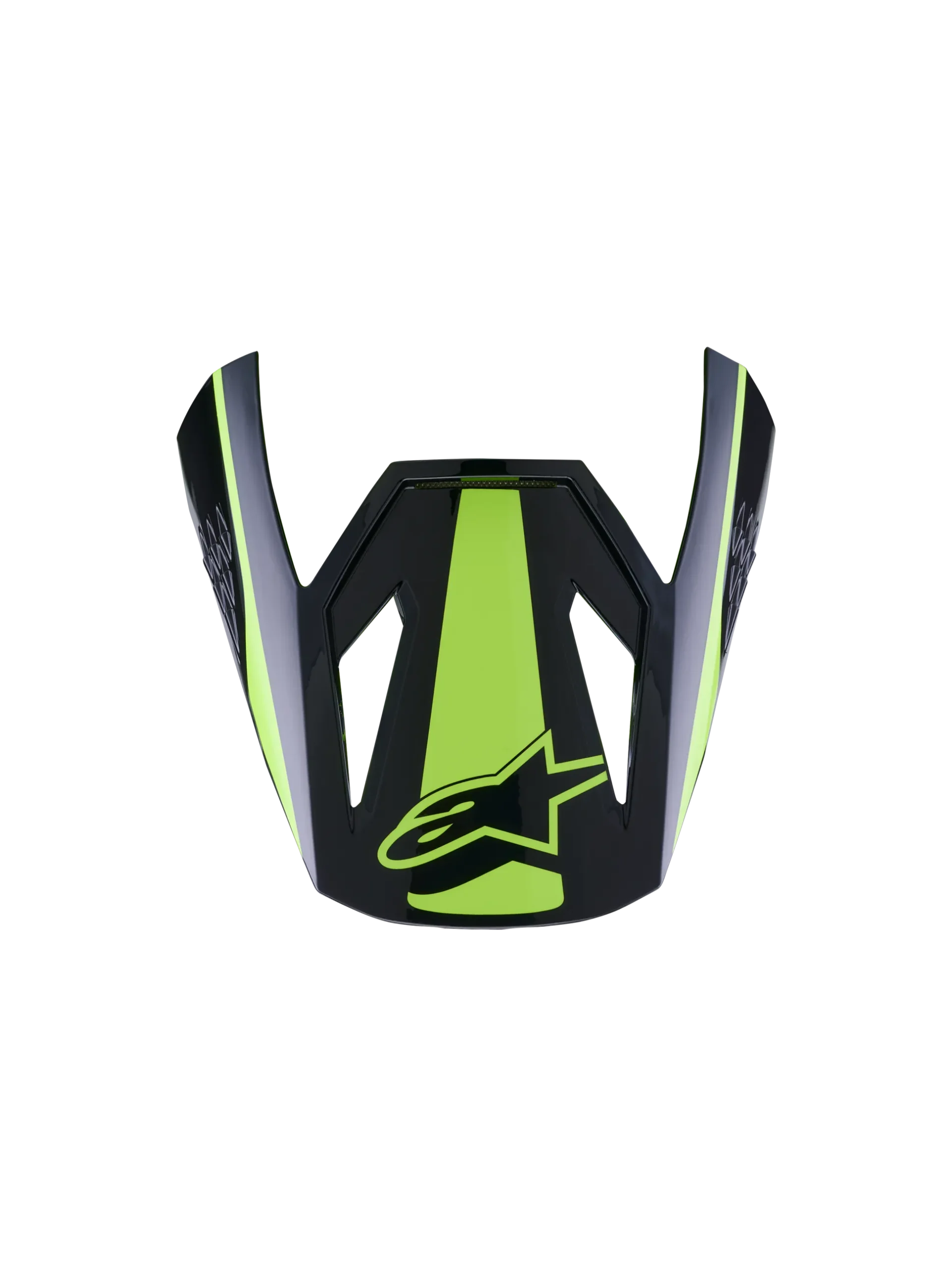 S-M3 Heat Visor