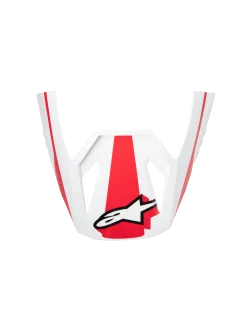 S-M3 Heat Visor
