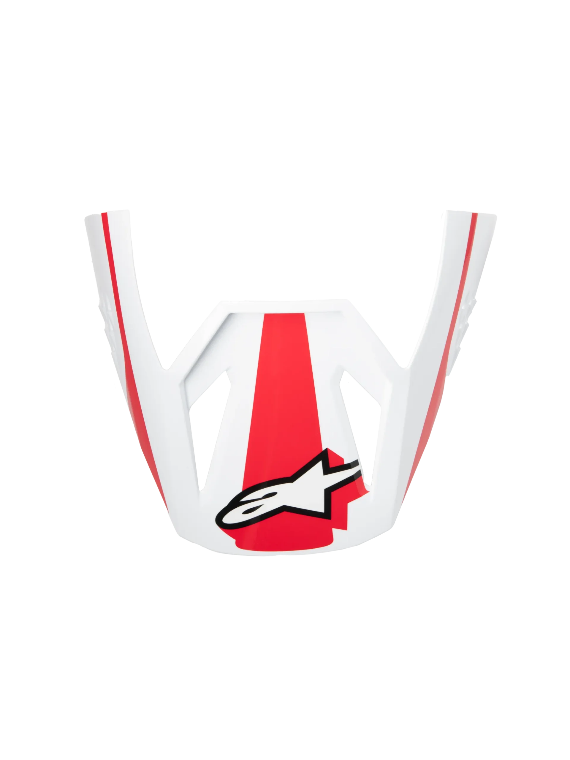S-M3 Heat Visor