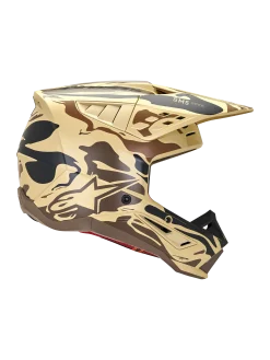 SM5 Mineral Helmet
