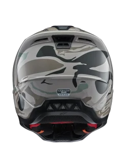 SM5 Mineral Helmet