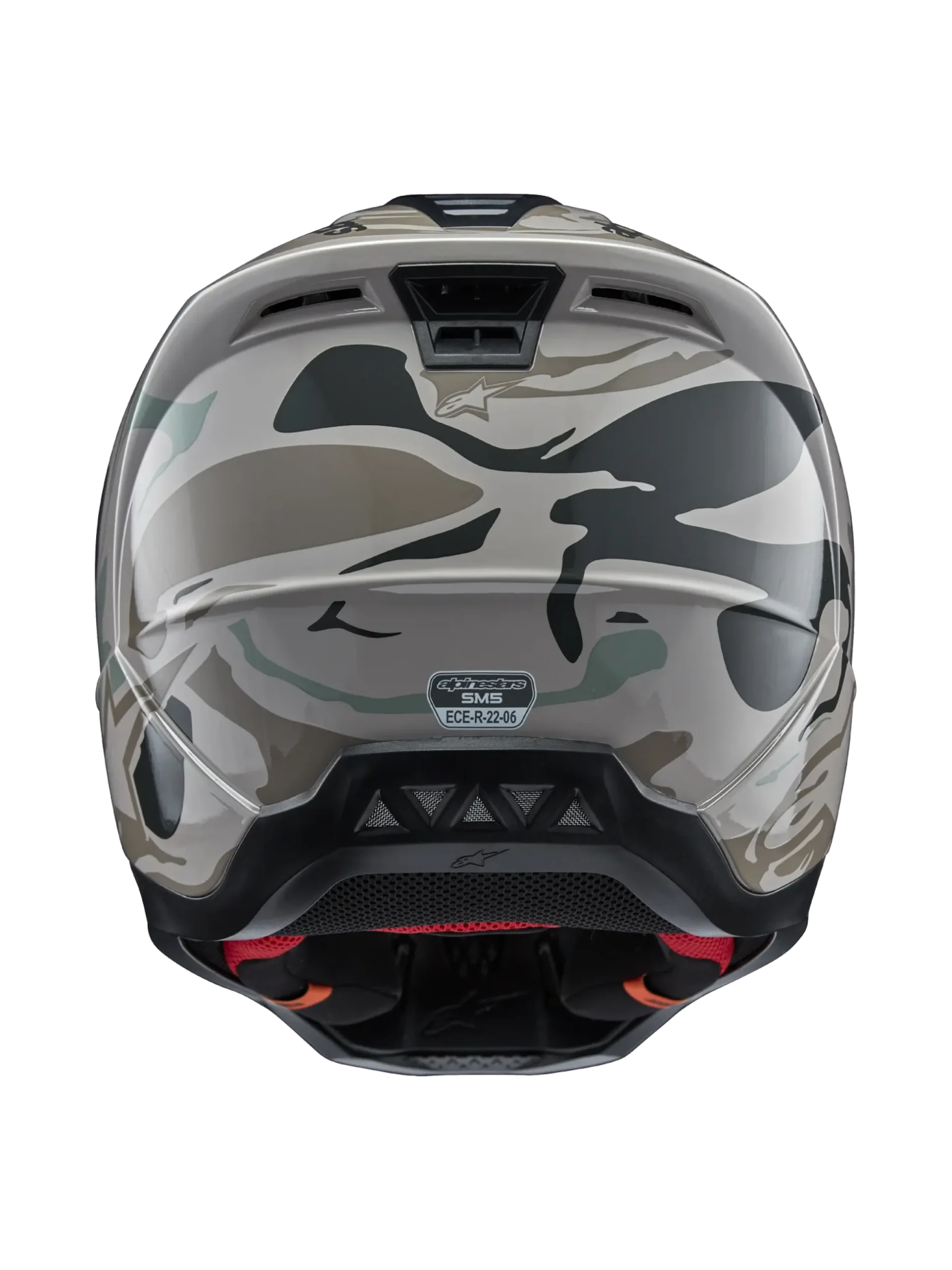 SM5 Mineral Helmet