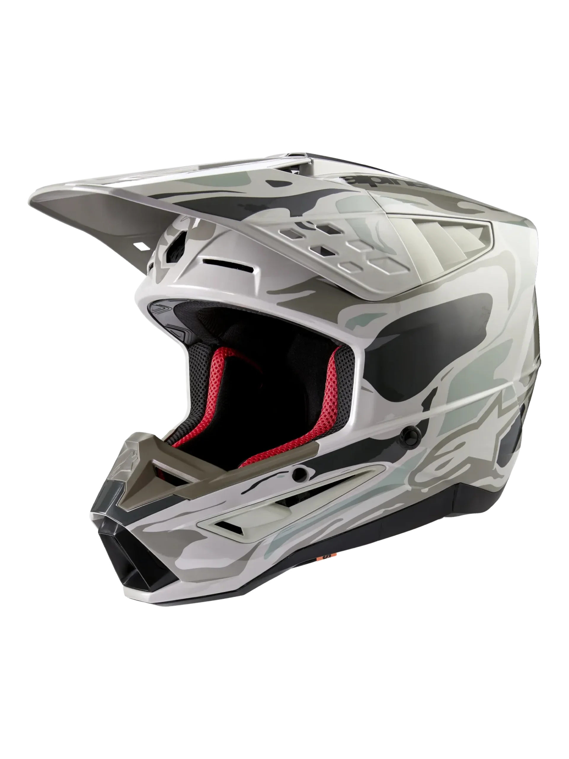 SM5 Mineral Helmet