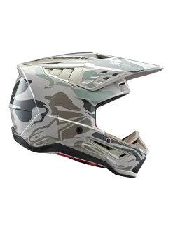 SM5 Mineral Helmet