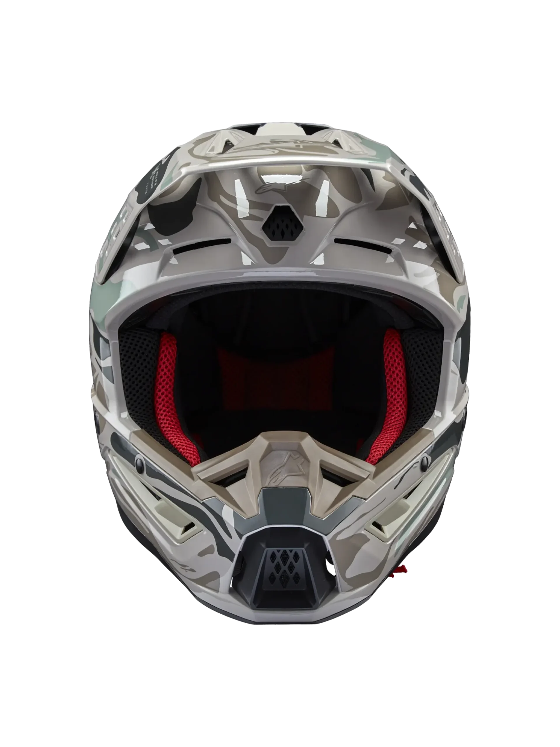 SM5 Mineral Helmet