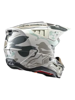SM5 Mineral Helmet