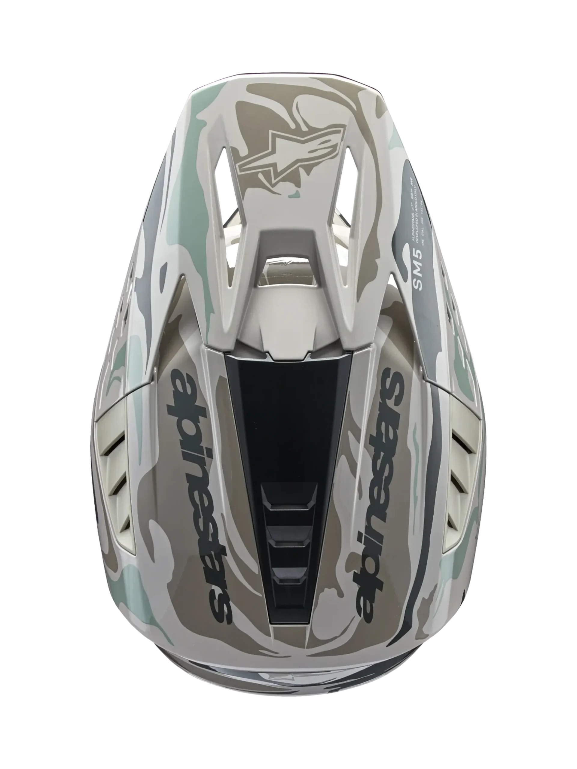SM5 Mineral Helmet