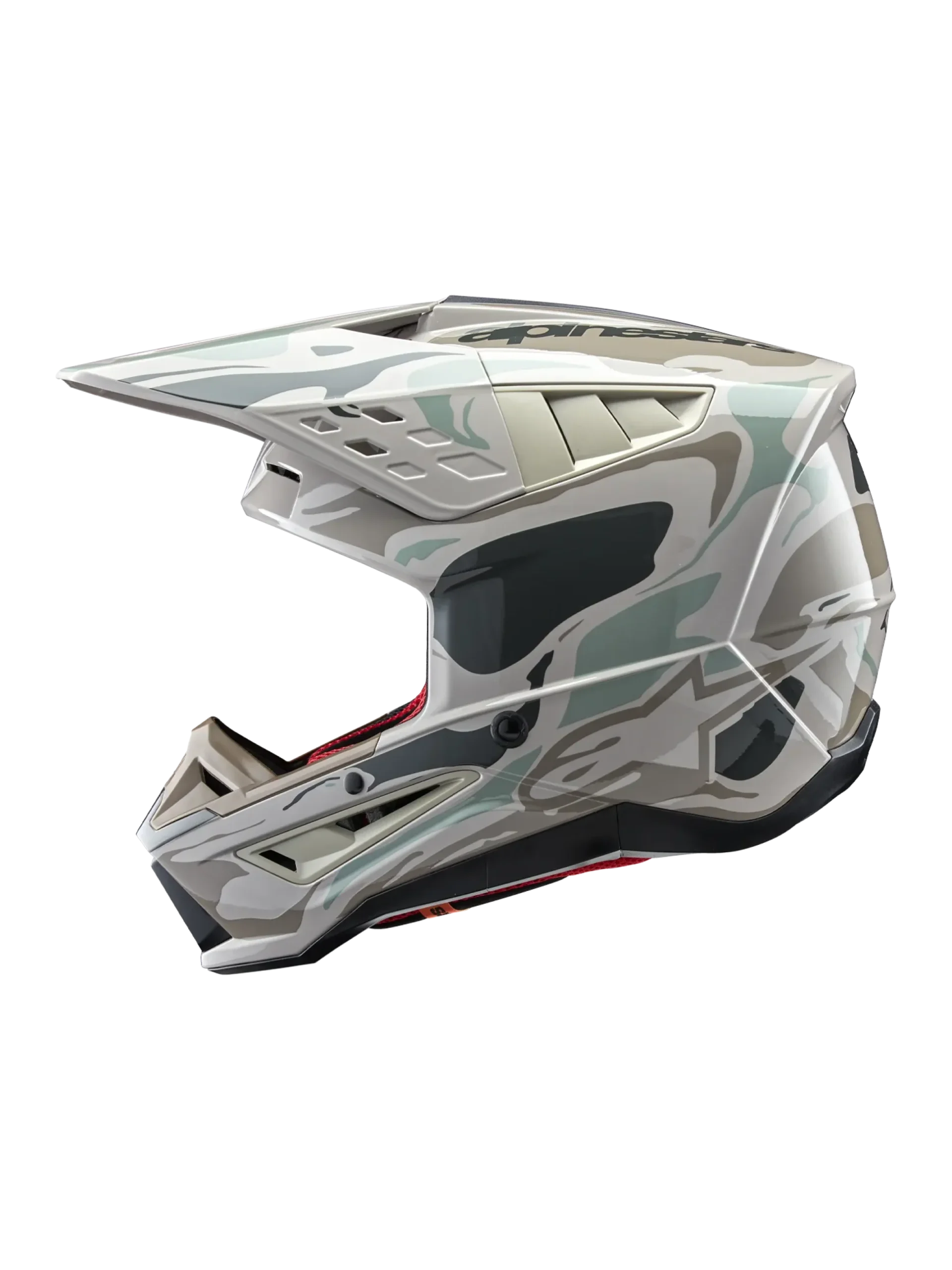 SM5 Mineral Helmet
