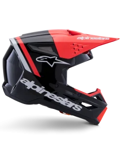 SM3 Radium Helmet ECE06/DOT