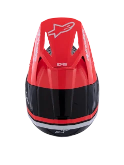 SM3 Radium Helmet ECE06/DOT