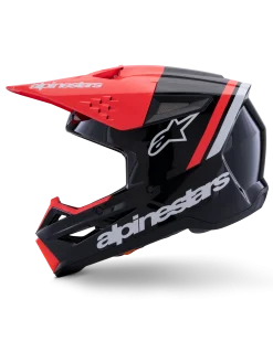 SM3 Radium Helmet ECE06/DOT