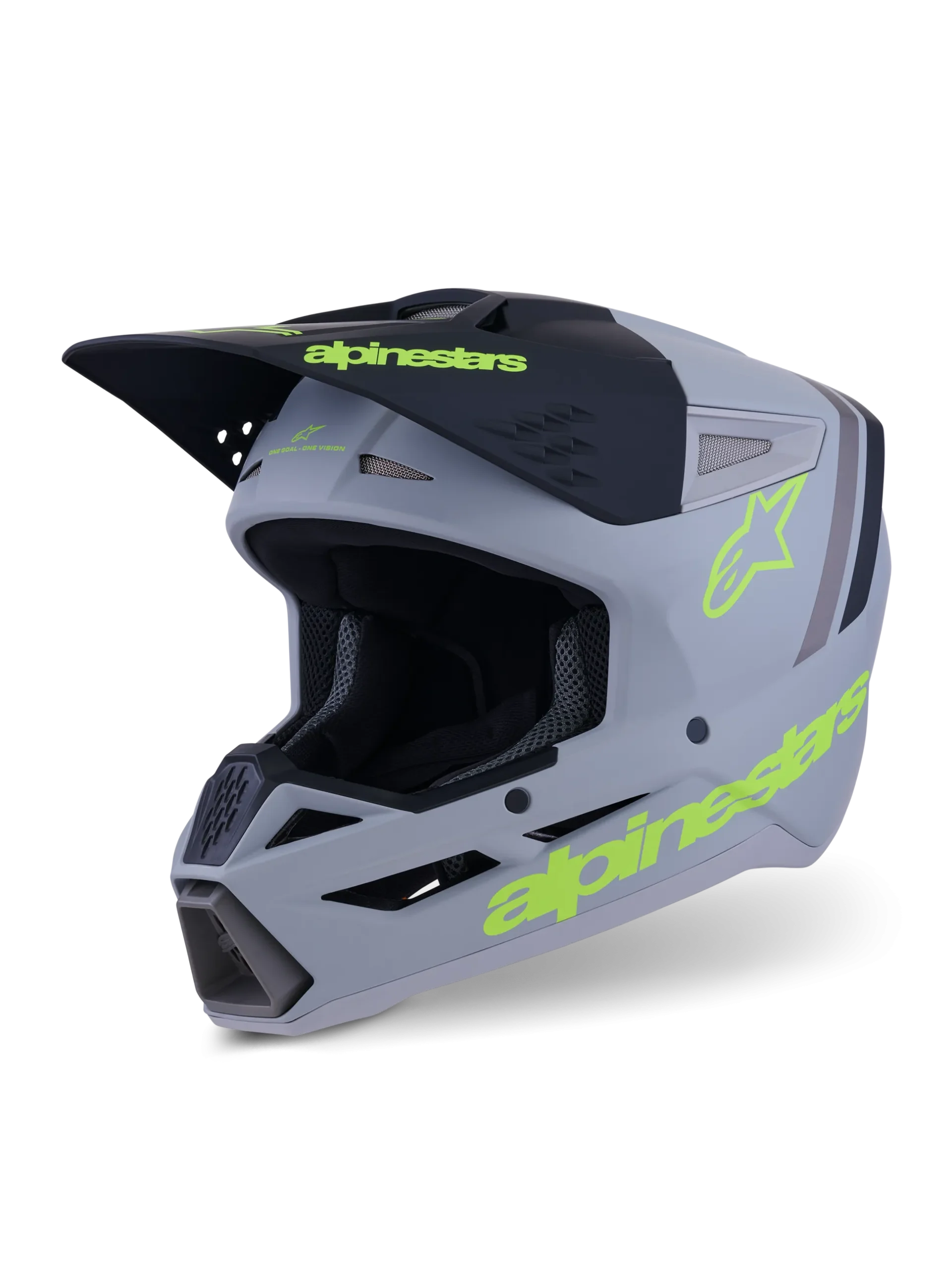 SM3 Radium Helmet ECE06/DOT