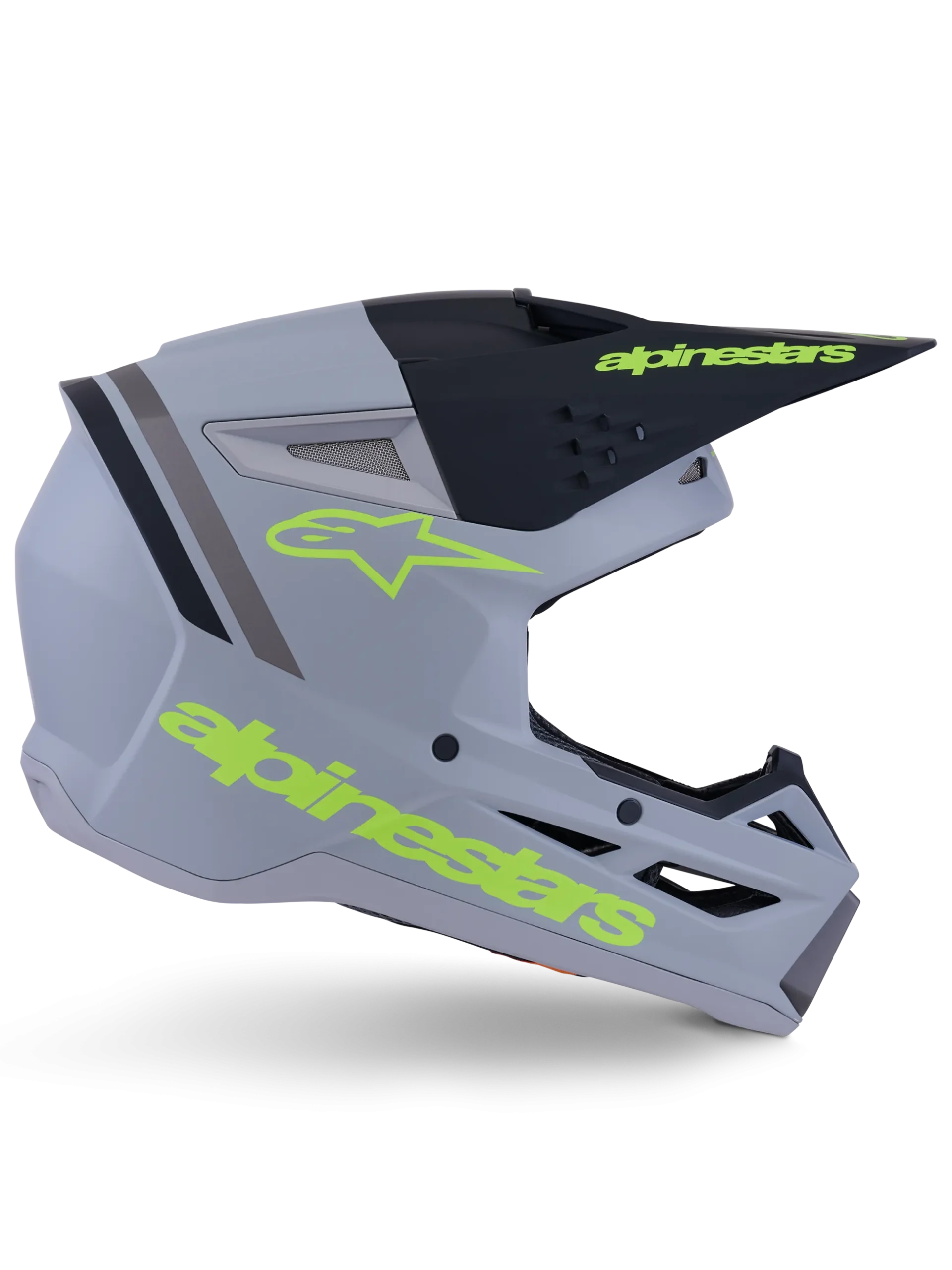 SM3 Radium Helmet ECE06/DOT