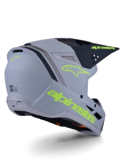 SM3 Radium Helmet ECE06/DOT
