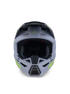 SM3 Radium Helmet ECE06/DOT