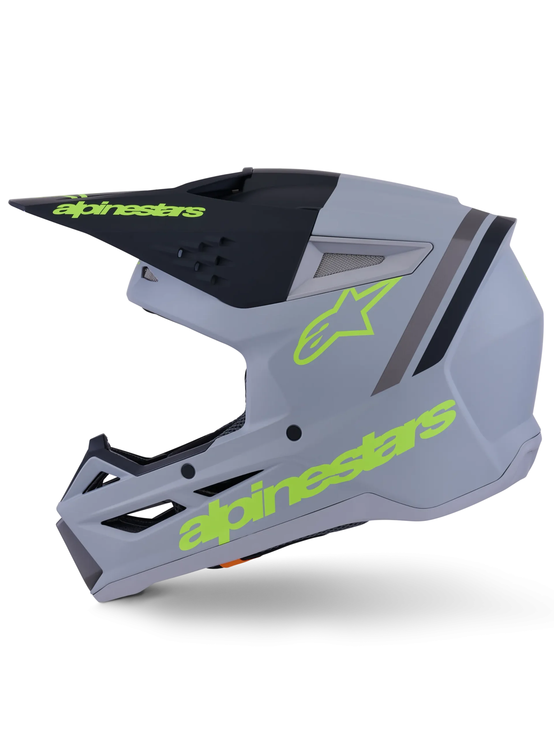 SM3 Radium Helmet ECE06/DOT