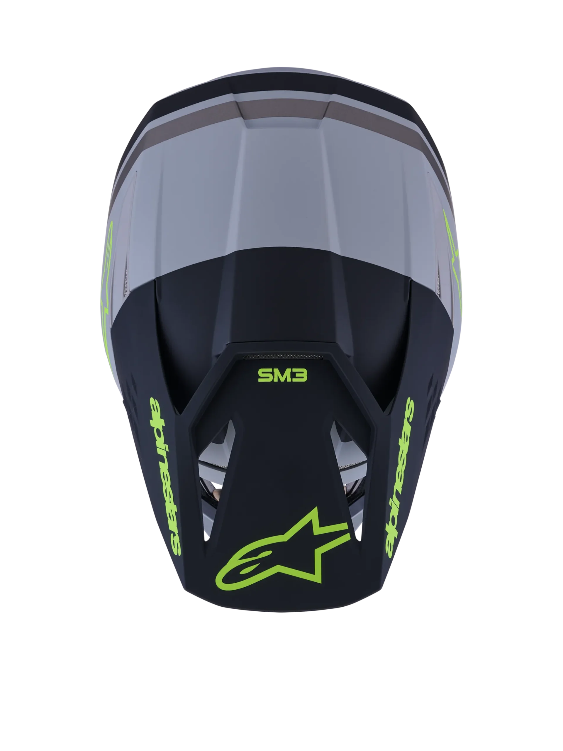 SM3 Radium Helmet ECE06/DOT