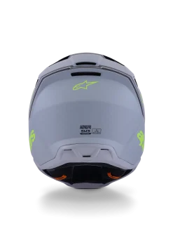 SM3 Radium Helmet ECE06/DOT