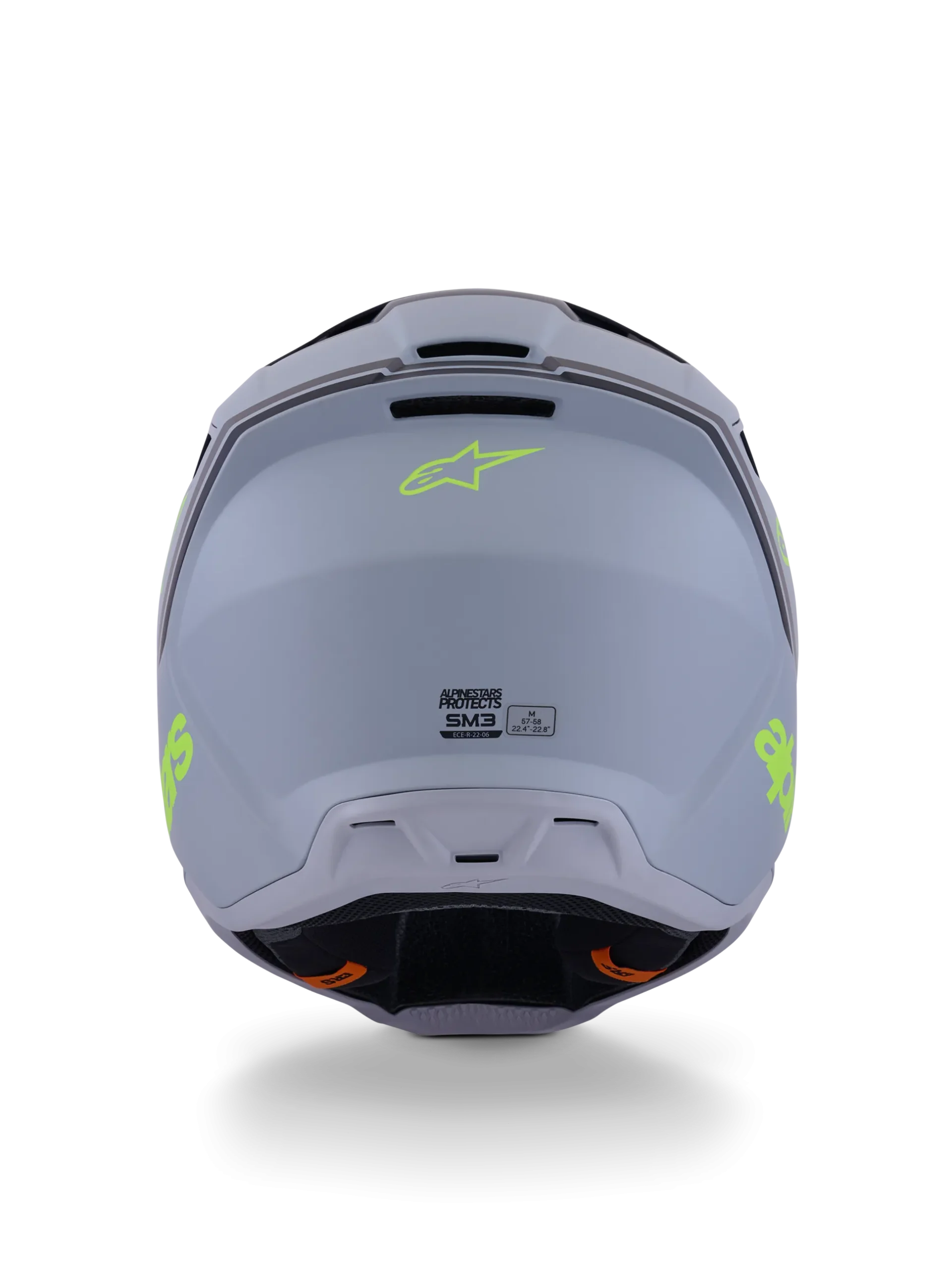 SM3 Radium Helmet ECE06/DOT