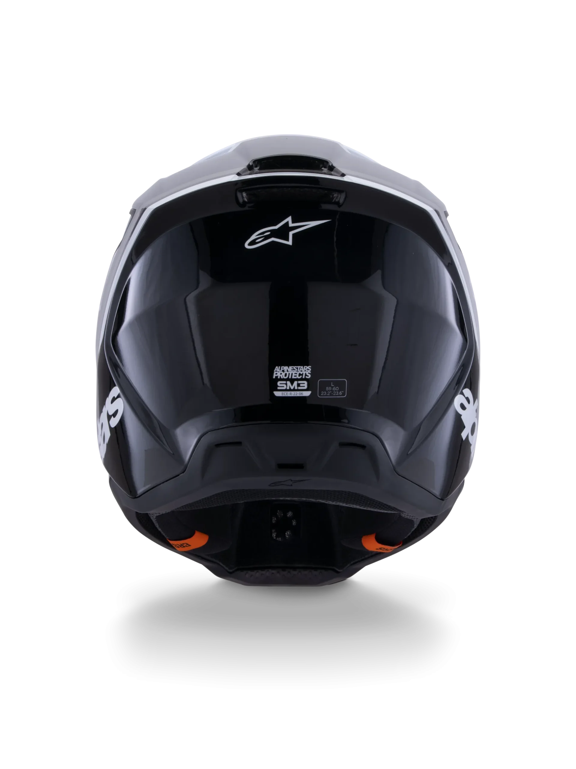 SM3 Radium Helmet ECE06/DOT