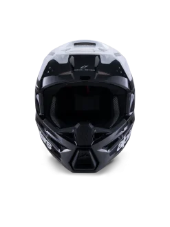 SM3 Radium Helmet ECE06/DOT