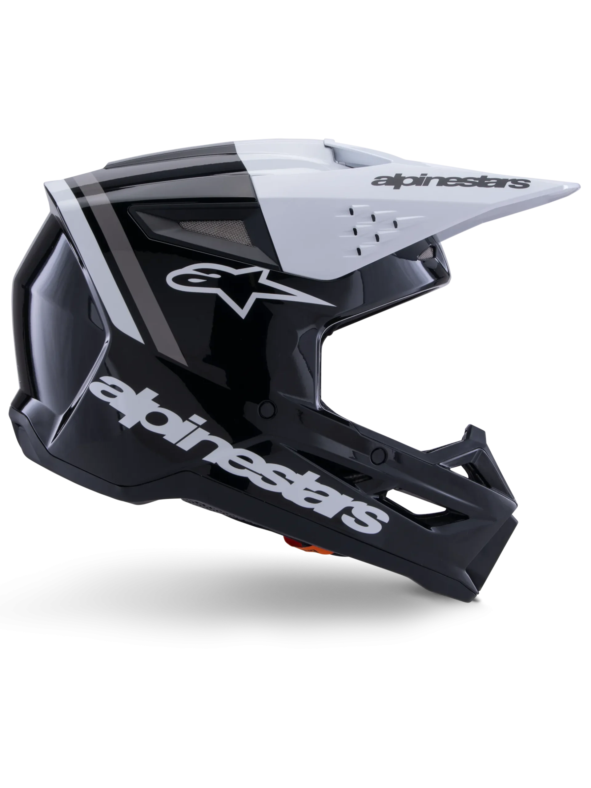 SM3 Radium Helmet ECE06/DOT
