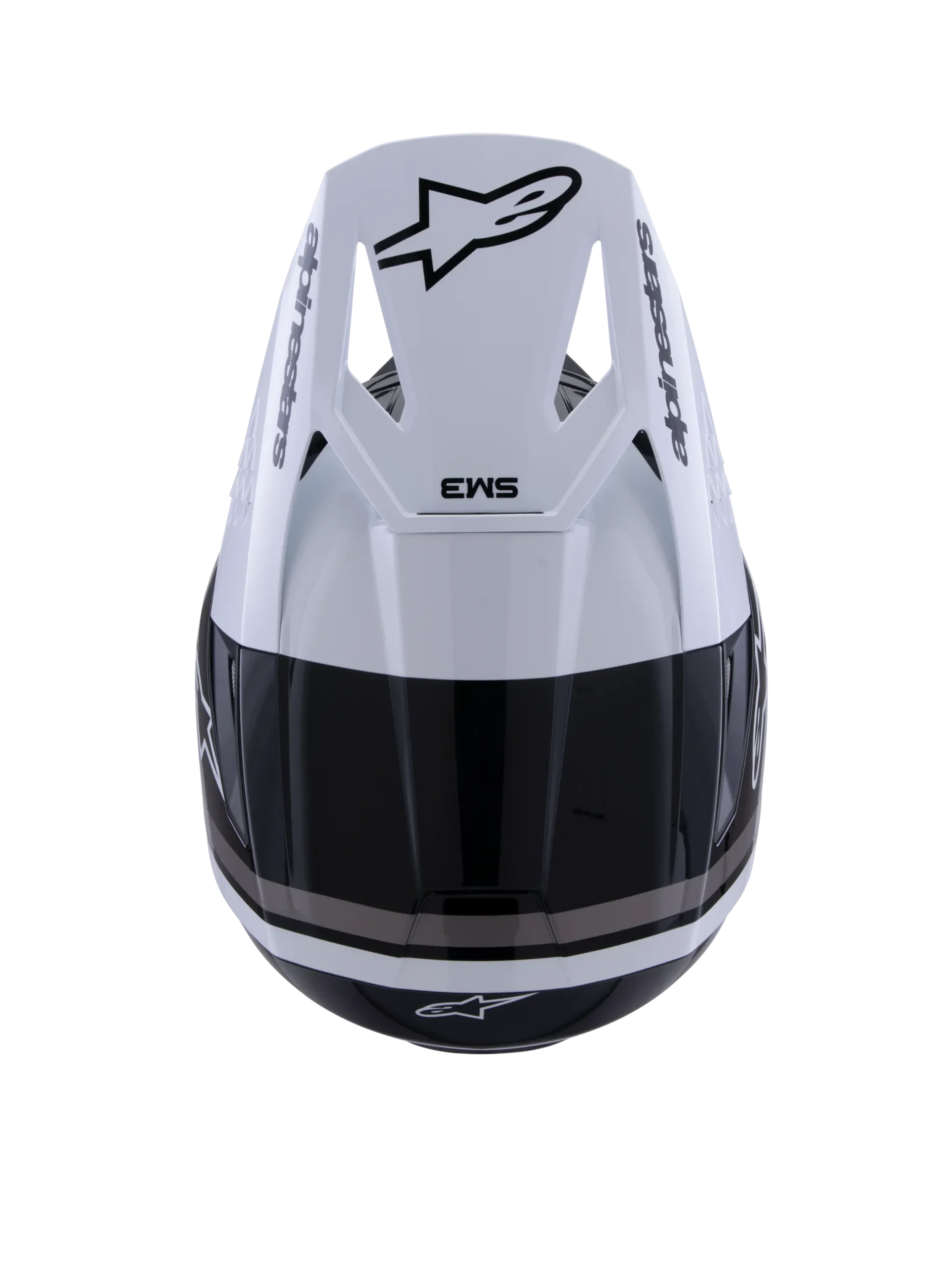 SM3 Radium Helmet ECE06/DOT