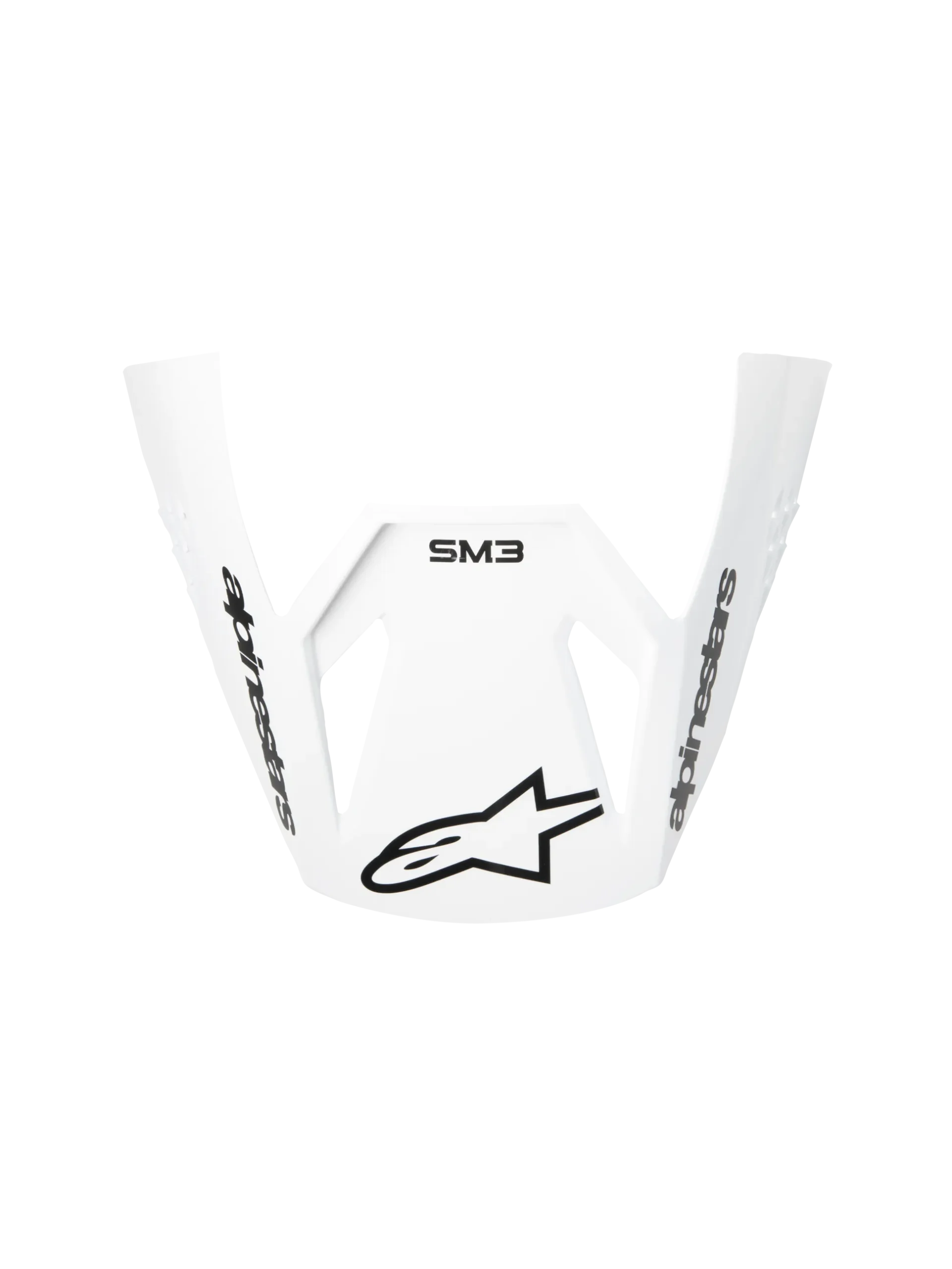 S-M3 Radium Visor