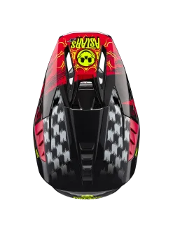 SM5 Rash Helmet
