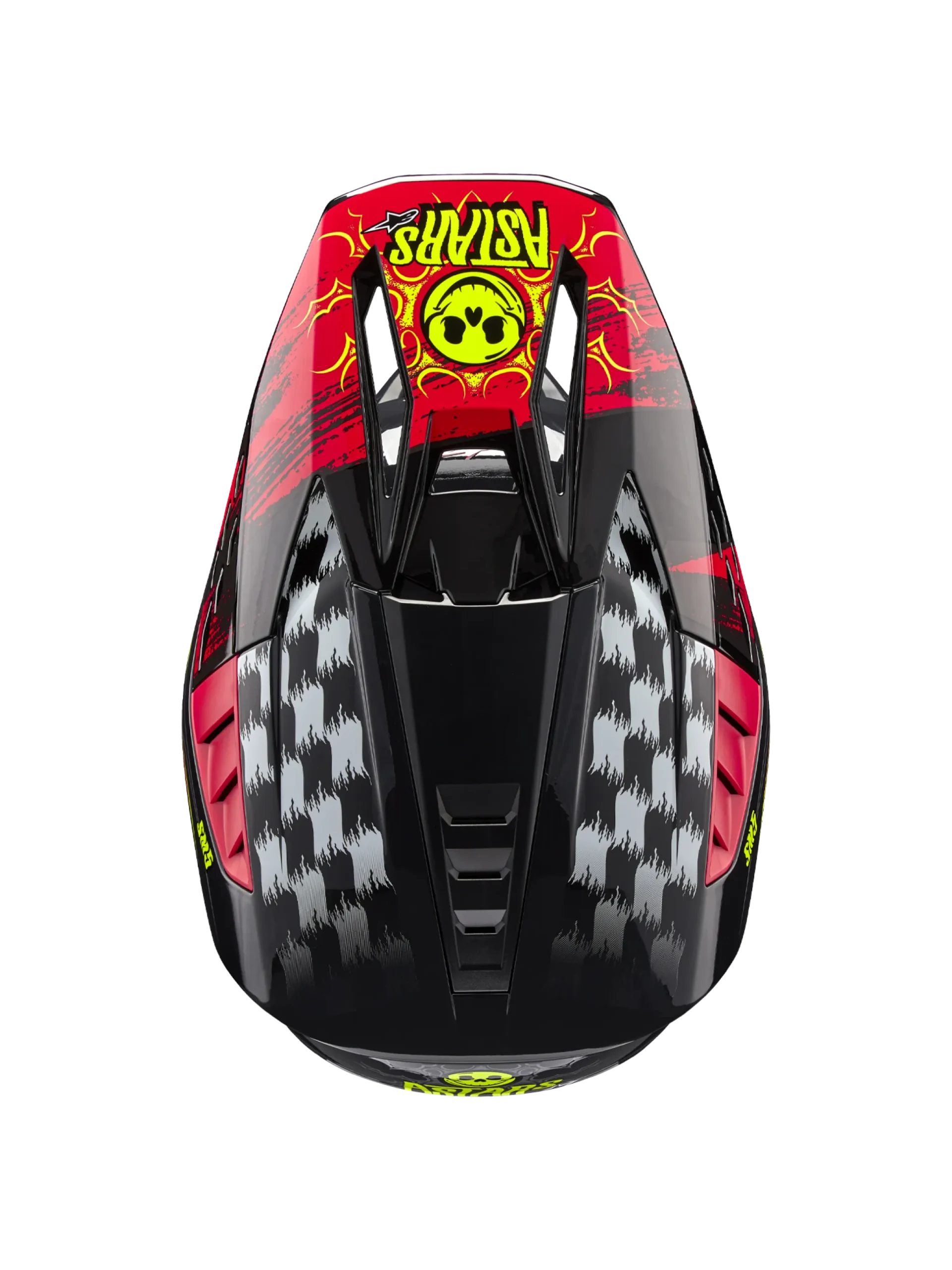 SM5 Rash Helmet