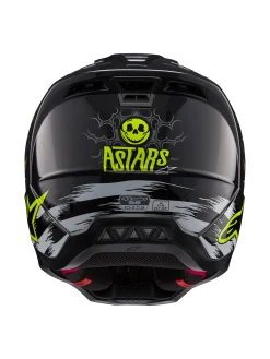 SM5 Rash Helmet