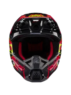 SM5 Rash Helmet