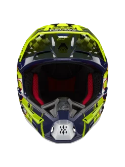 SM5 Rash Helmet