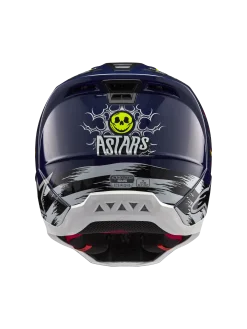 SM5 Rash Helmet