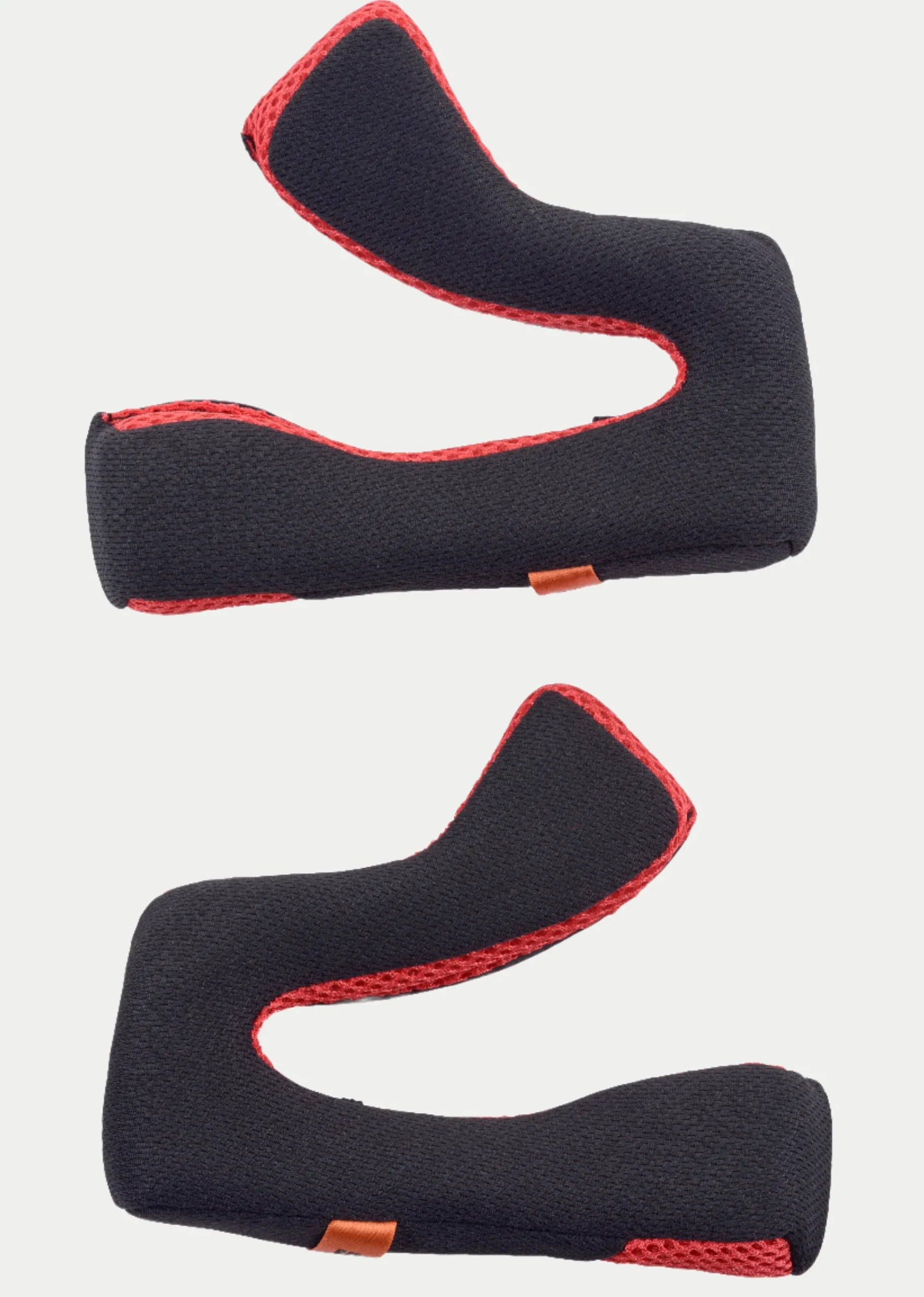 S-M5 22.06 Regular Cheek Pad Set + 5mm