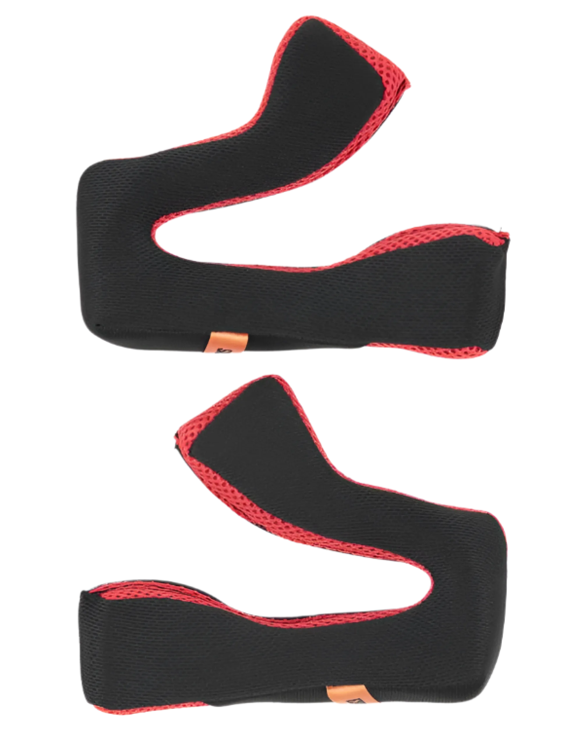 S-M5 22.06 Regular Cheek Pad Set + 5mm