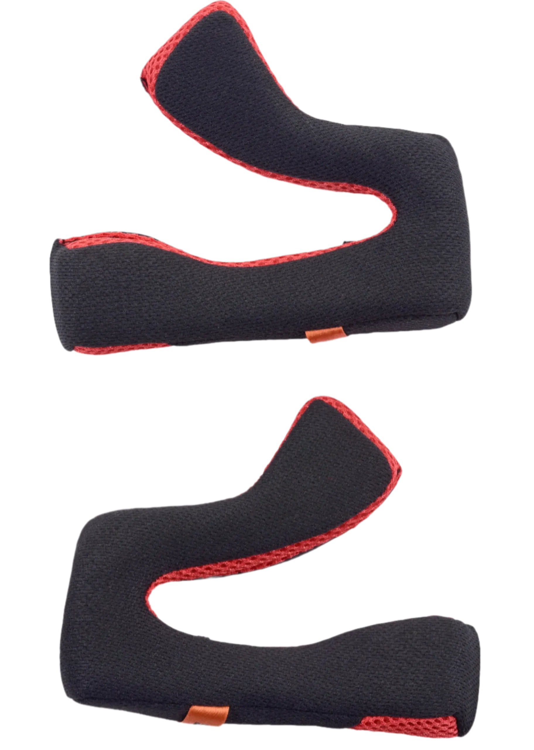 S-M5 22.05 Regular Cheek Pad Set +5mm