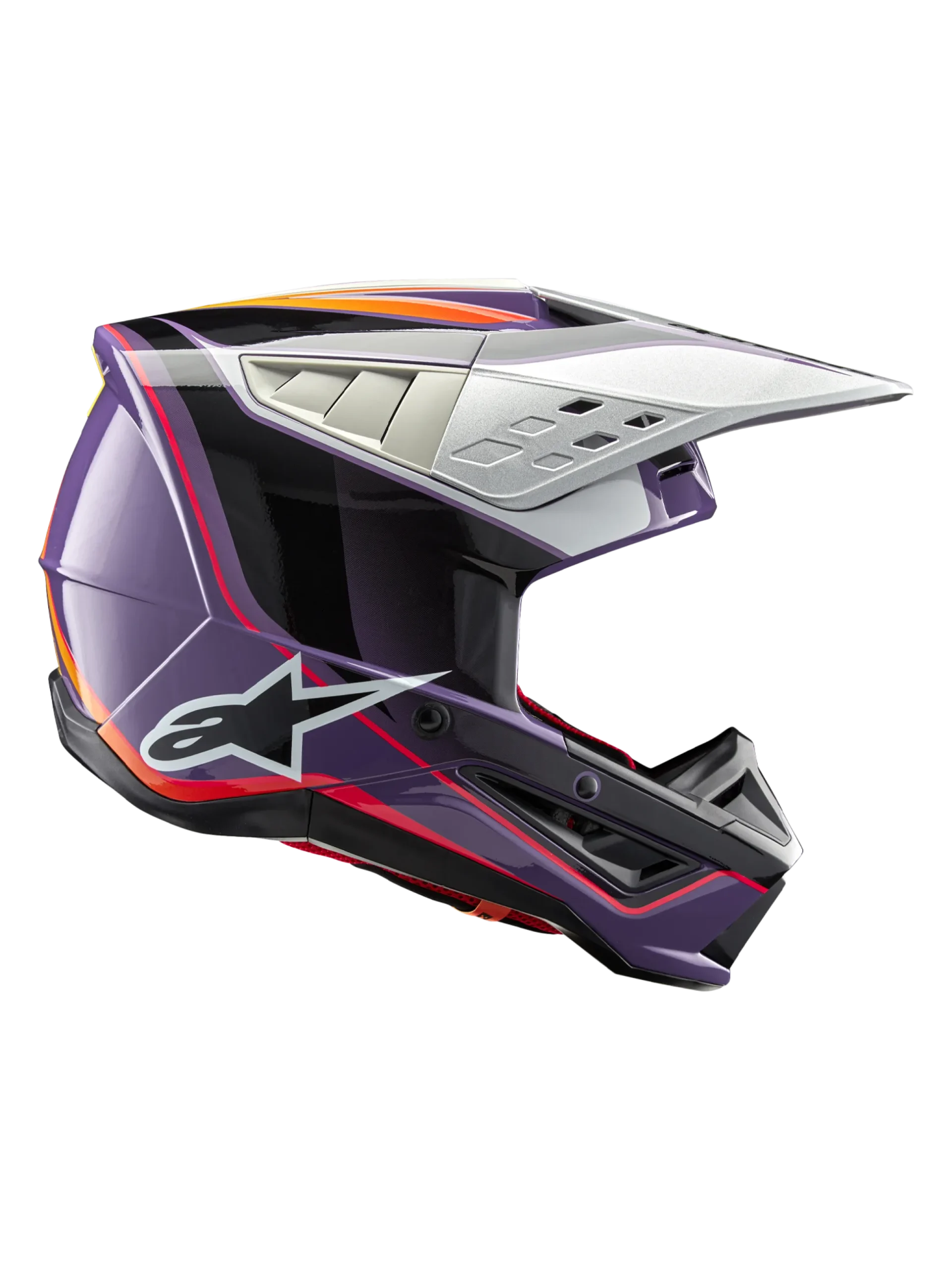 SM5 Sail Helmet