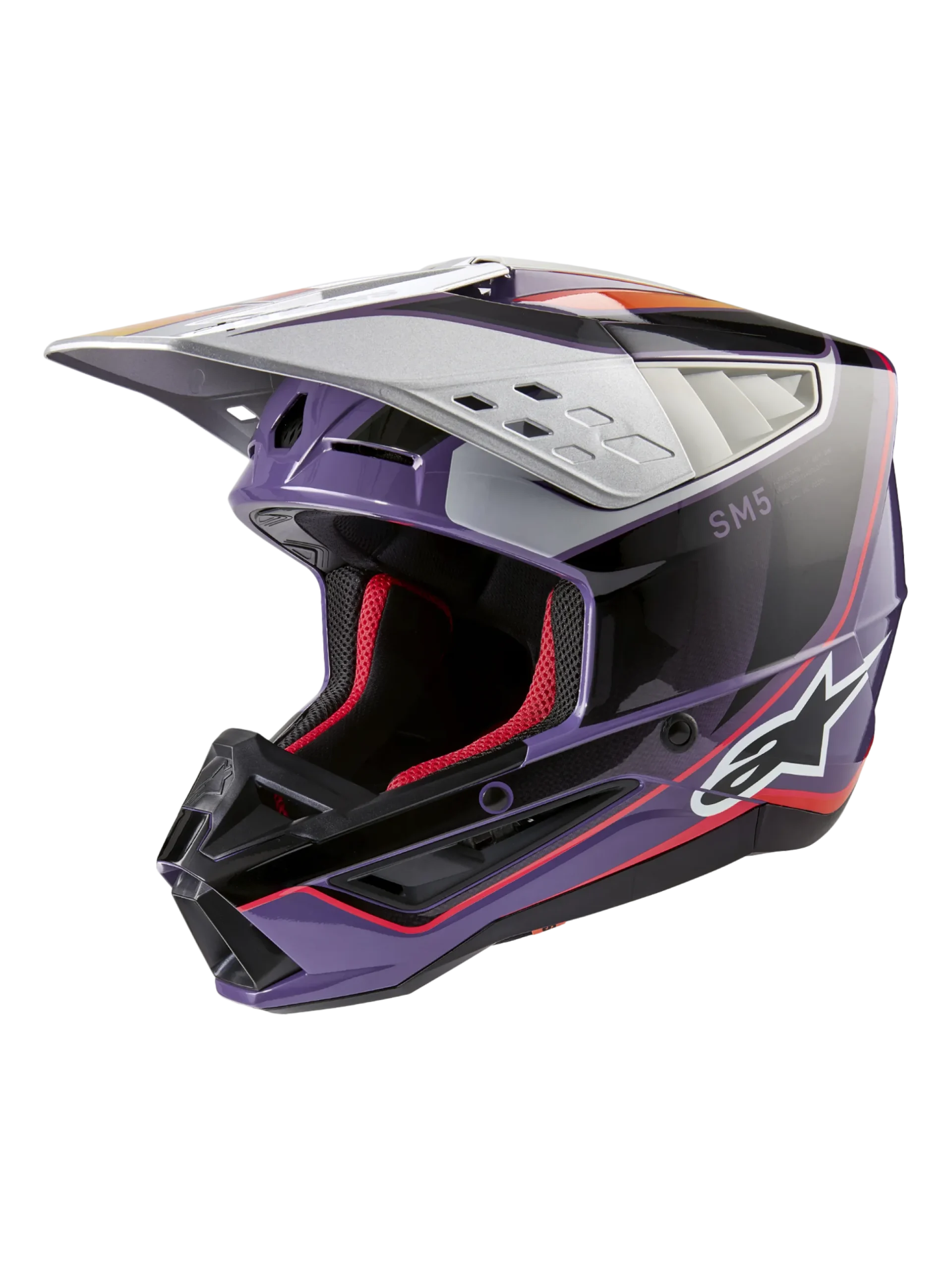 SM5 Sail Helmet