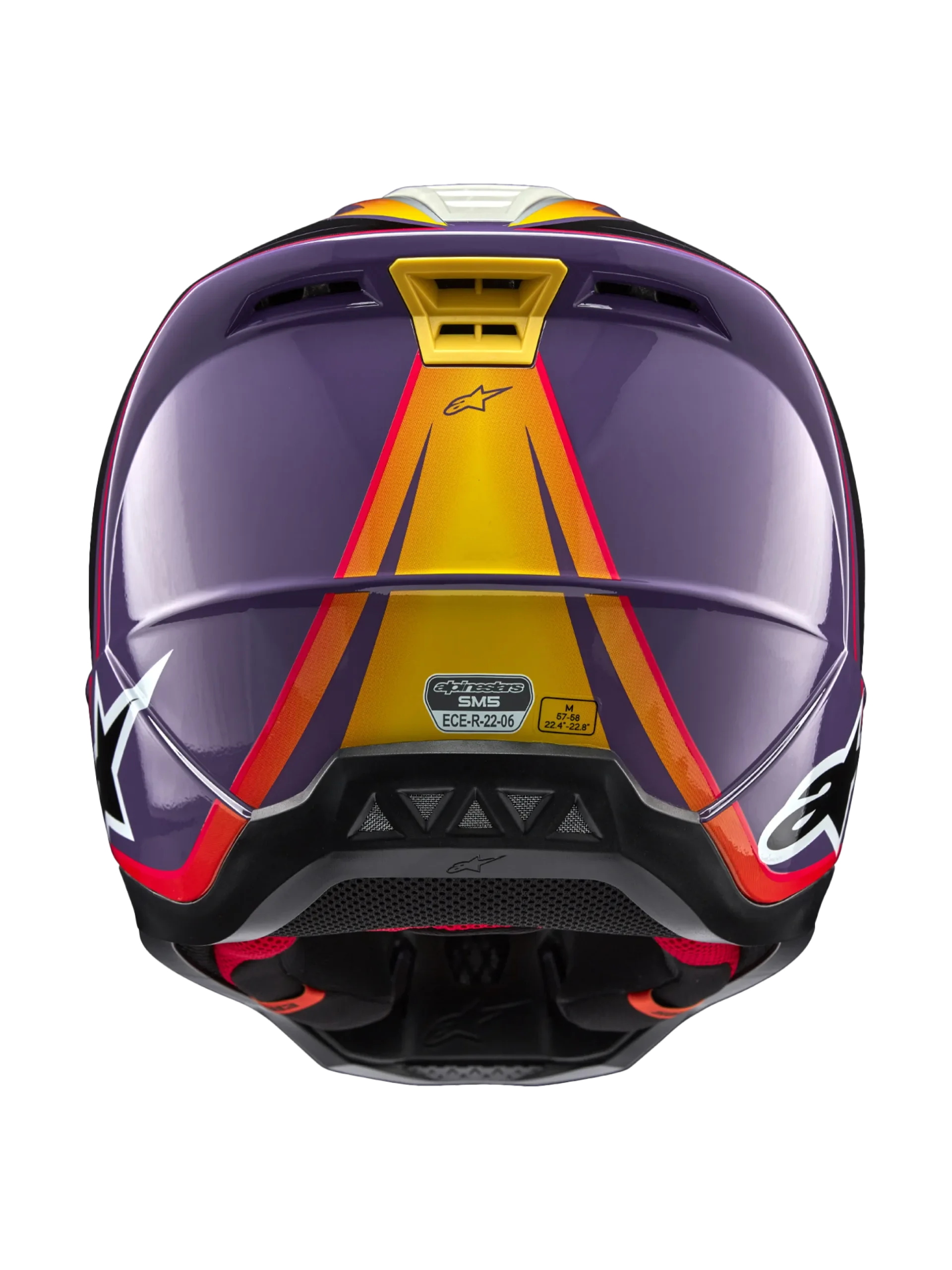 SM5 Sail Helmet