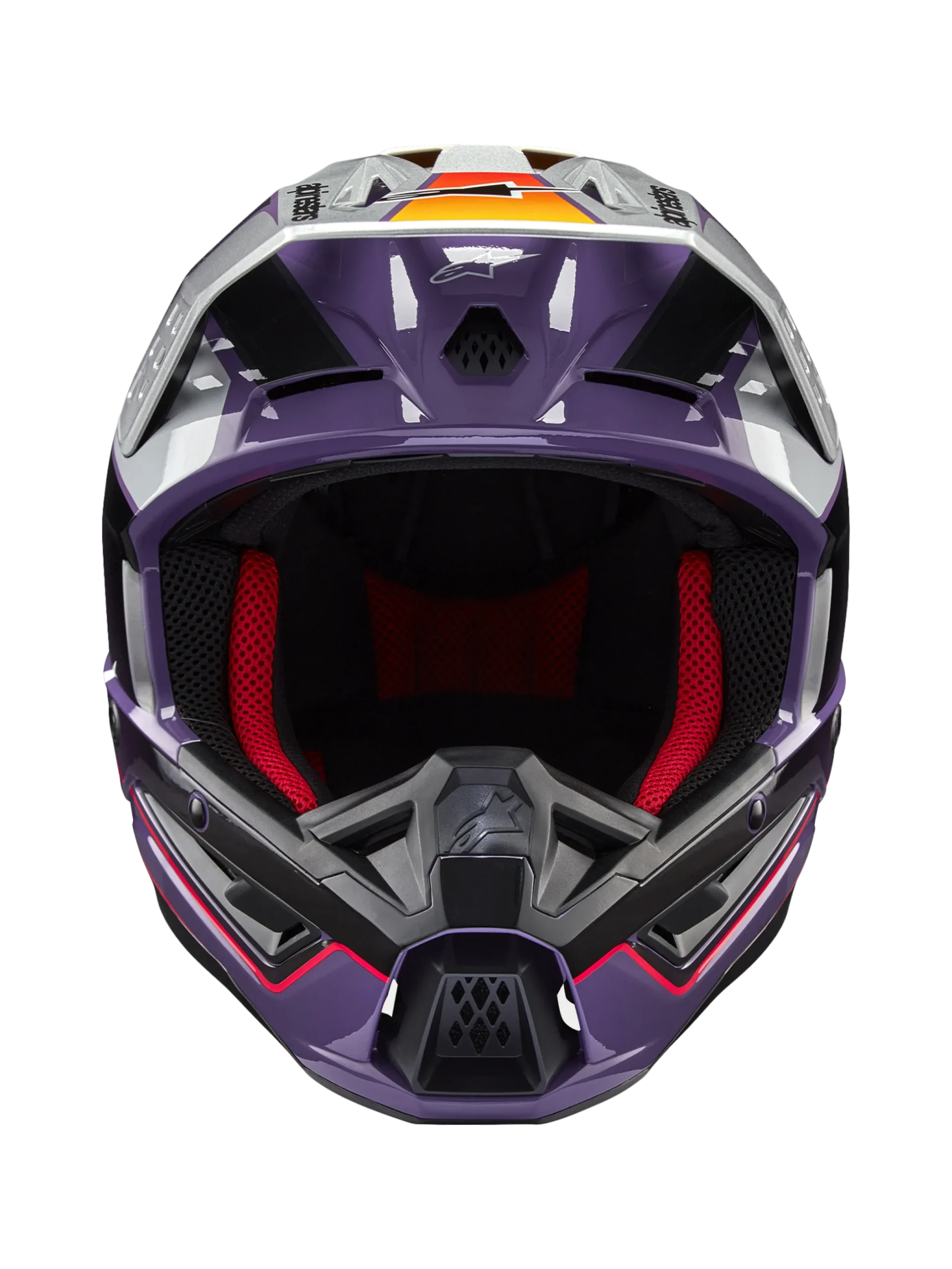 SM5 Sail Helmet