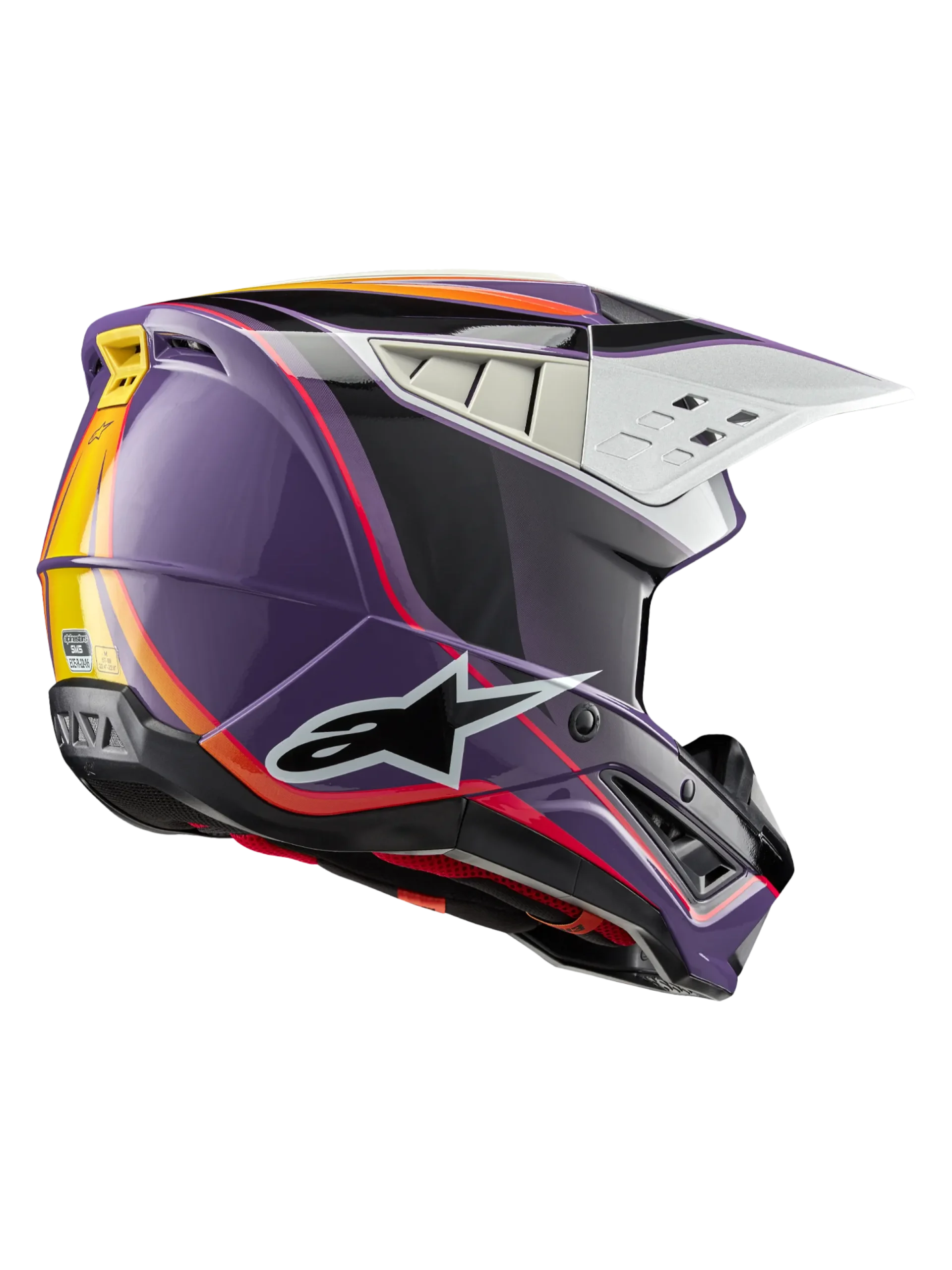 SM5 Sail Helmet