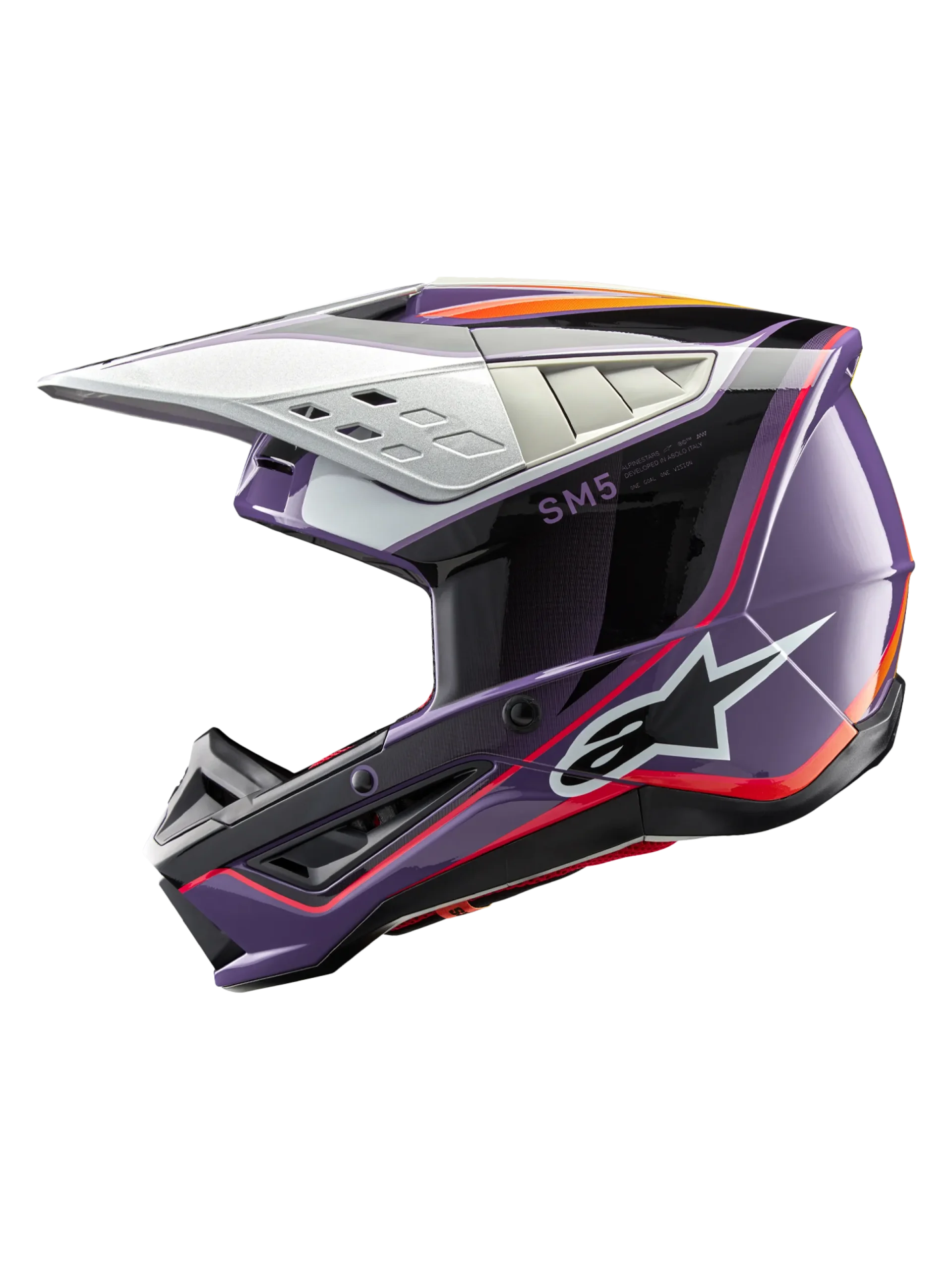 SM5 Sail Helmet