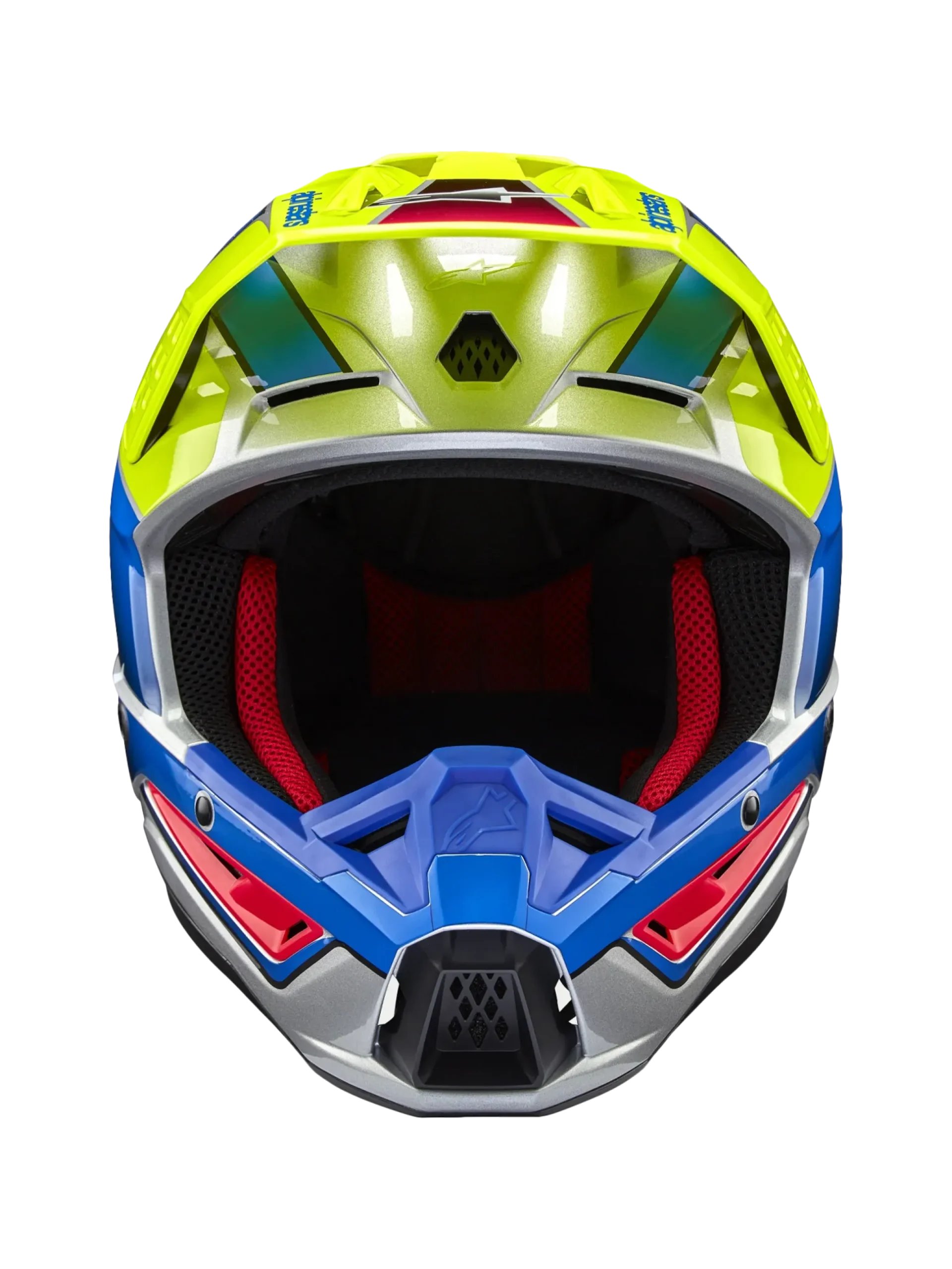 SM5 Sail Helmet
